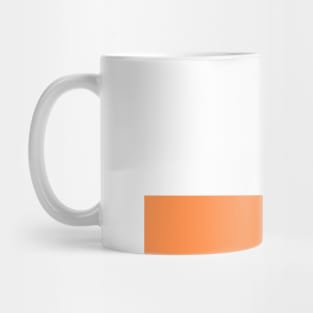 6 number Mug